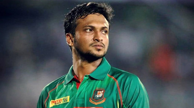 Shakib-Al-Hasan
