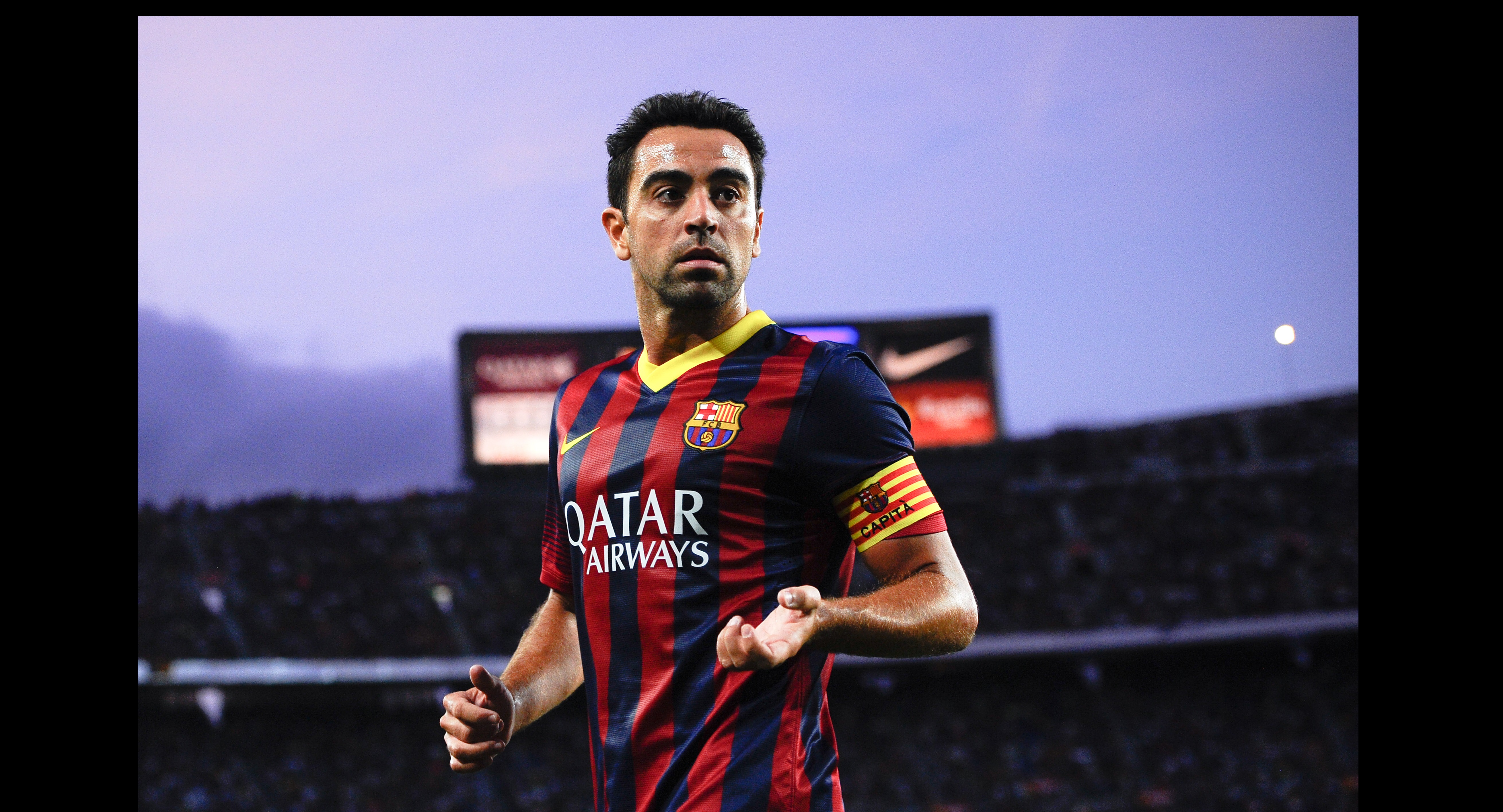 FC Barcelona v Sevilla FC - La Liga