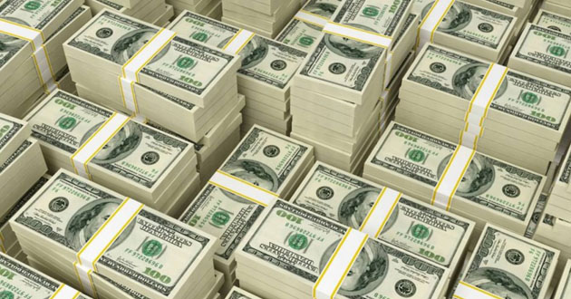 us-dollar