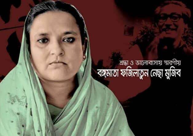 Nesa-Mujib