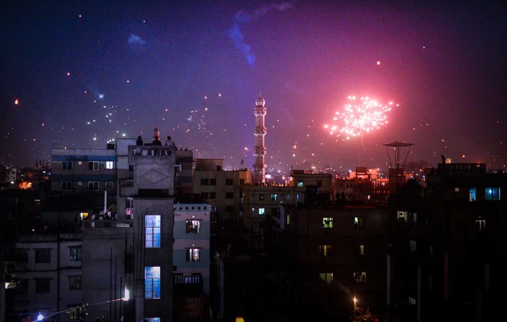 puran dhaka 31 night