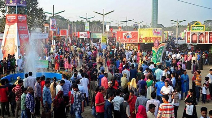 book fair