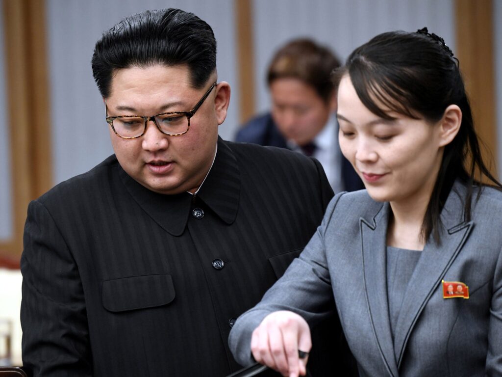 kim-yo-jong2