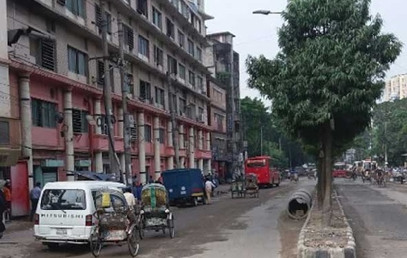 komolapur