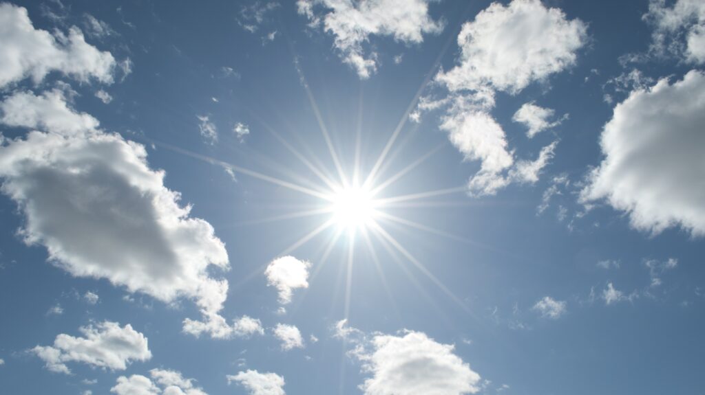 Sun