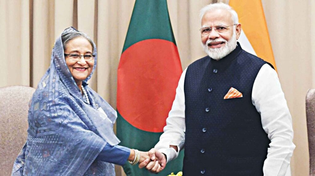 DBN hasina-modi