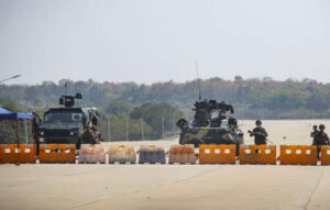 DBN miyanmar