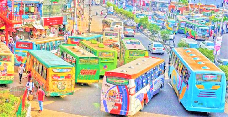 DBN গণপরিবহন (3)
