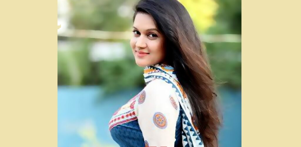 নতুন-পরিচয়ে-মিথিলা-Actress-Mithila-who-is-coming-up-with-new-identity