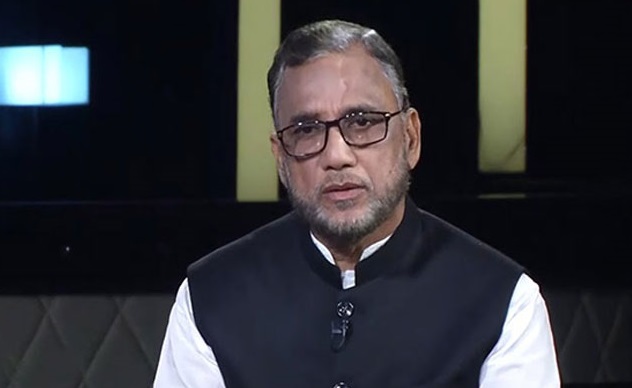 পরিবেশমন্ত্রী
