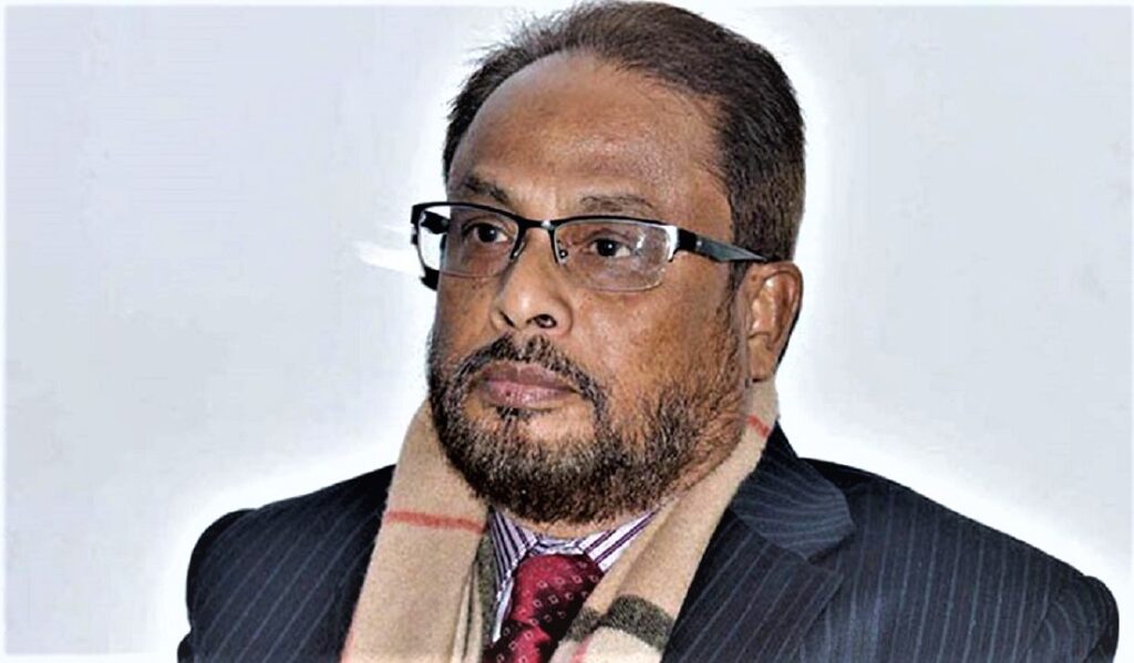 DBN GM Kader