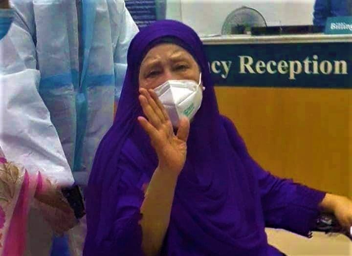 DBN khaleda ZIA