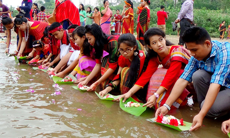 চৈত্র সংক্রান্তি