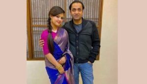 মুনিয়া ও তানভীর