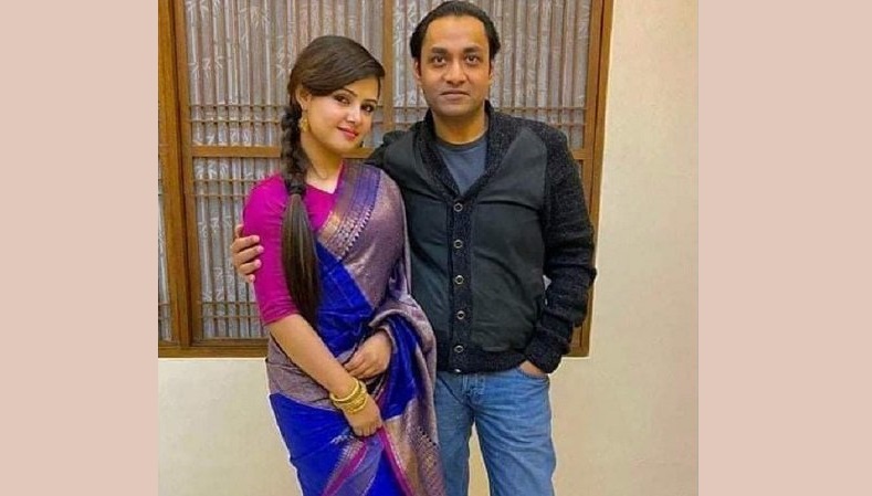 মুনিয়া ও তানভীর