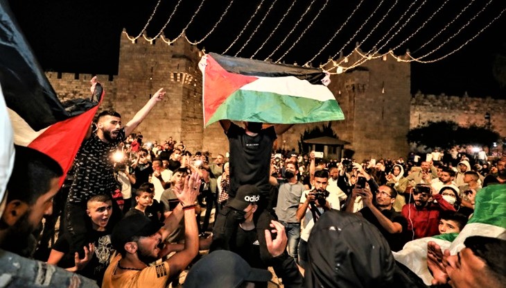 DBN Gaza