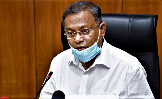 DBN hasan mahmud