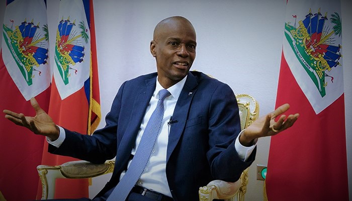 DBN Haiti