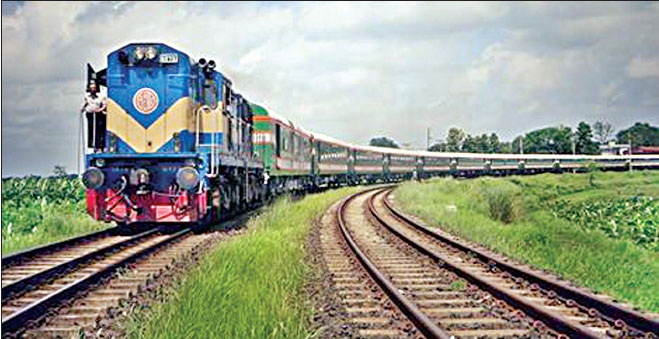 Railway BD