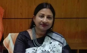 কামরুন নাহার মুকুল