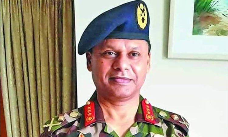 shofiul ahmed