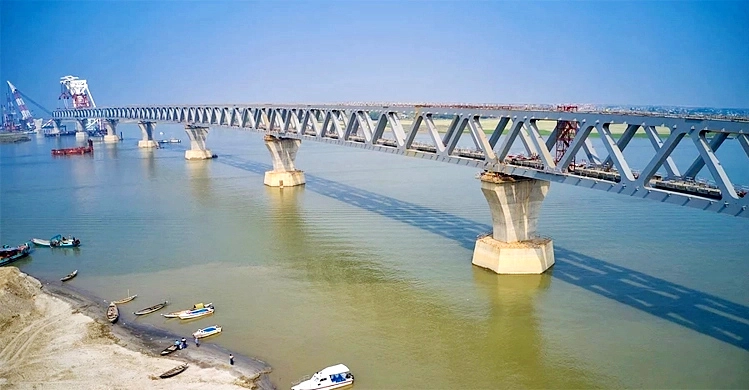 padma shetu