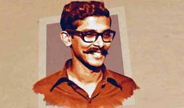 sk kamal