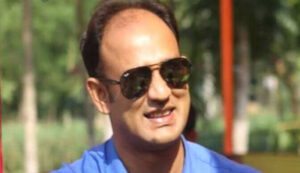 ব্যারিস্টার সুমন