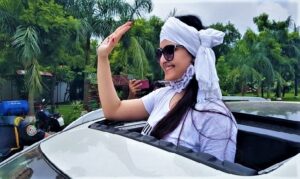 DBN porimoni karamukto