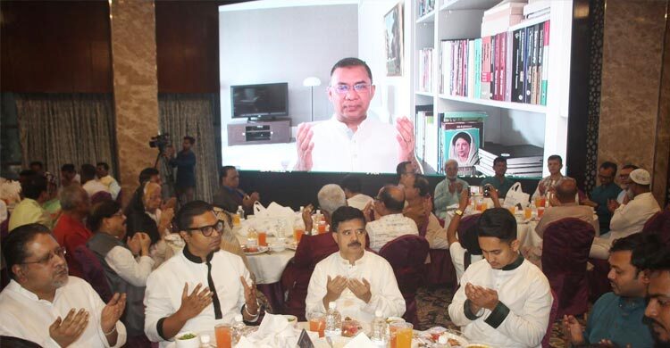 tarek rahman