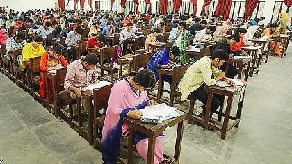 exam