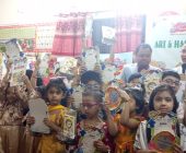 মানবিক ও জ্ঞানভিত্তিক বাংলাদেশ নির্মাণের আহবান জানিয়েছেন কবি মু. নজরুল ইসলাম তামিজী